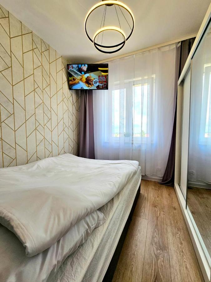 Nowy Apartament 53 Z Klimatyzacja Iława Exterior foto